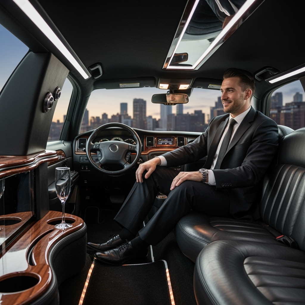 The Ultimate Guide to a New Jersey Bachelor Party Car Service That Actually Delivers Fun