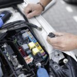 Signs of Engine Problems You Should Be Aware of