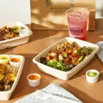 Skip the Sad Desk Lunch: Why Ordering Office Meals Directly from a Restaurant with Catering Services Is a Total Game-Changer