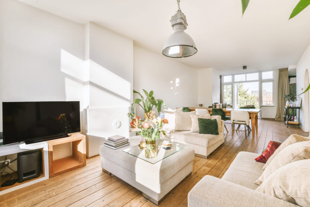 What Makes Biweekly House Cleanings the Most Ideal for Families
